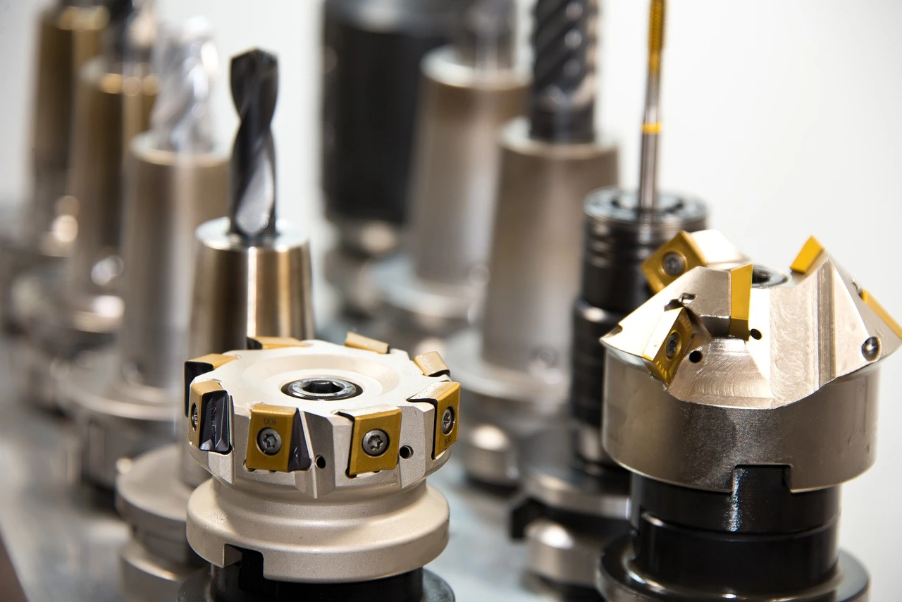 1 Machining accuracy requirements