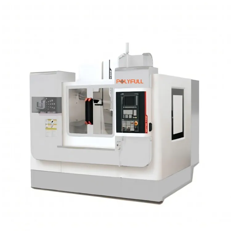 Máy CNC tuyến tính tuyến tính